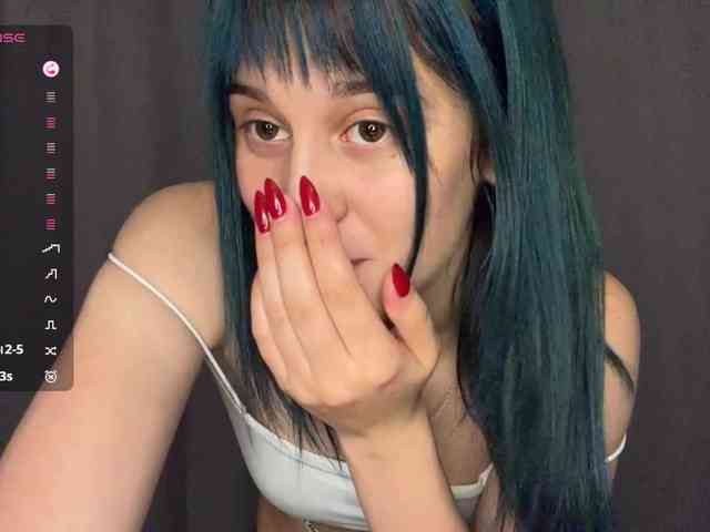 RamonaTags webcam