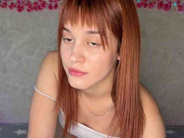RamonaTags webcam