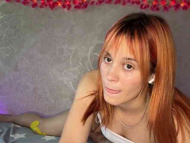 RamonaTags webcam