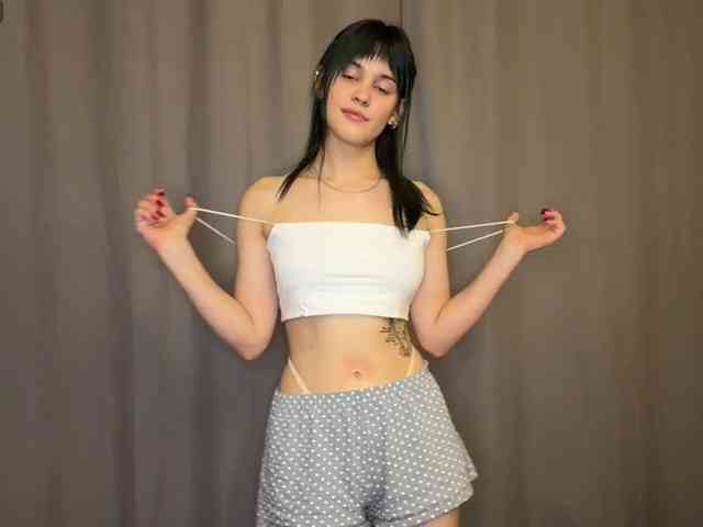 RamonaTags webcam