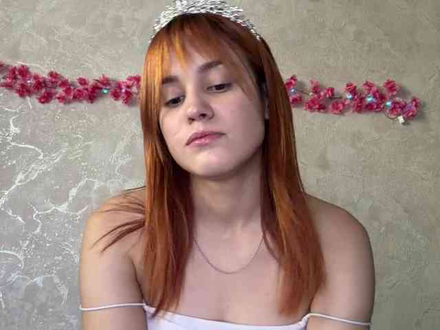 RamonaTags webcam