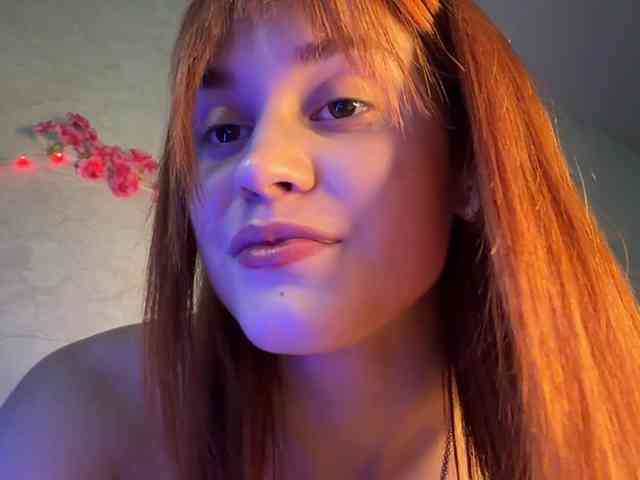 RamonaTags webcam