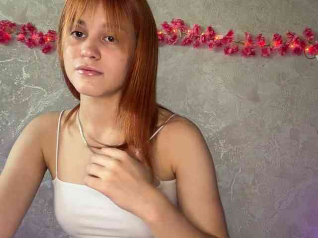 RamonaTags webcam