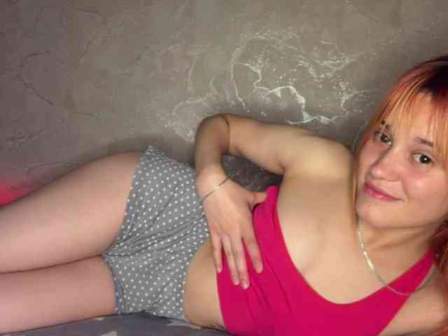 RamonaTags webcam