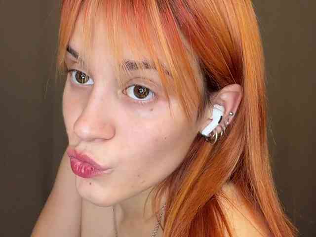RamonaTags webcam