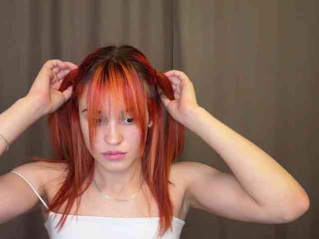RamonaTags webcam