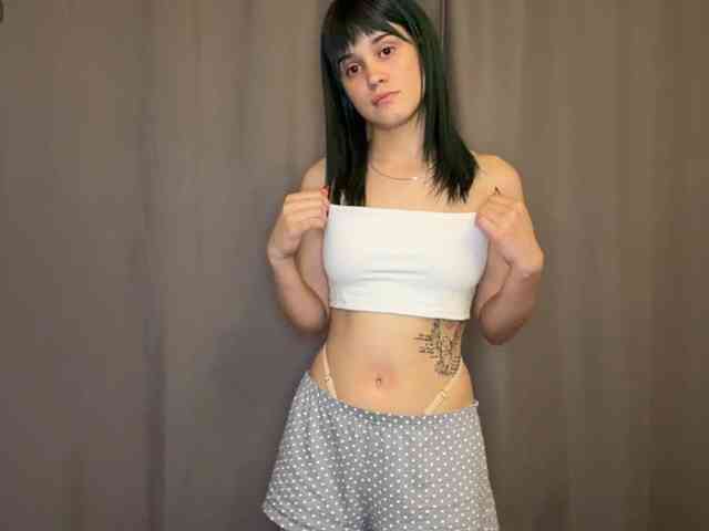 RamonaTags webcam