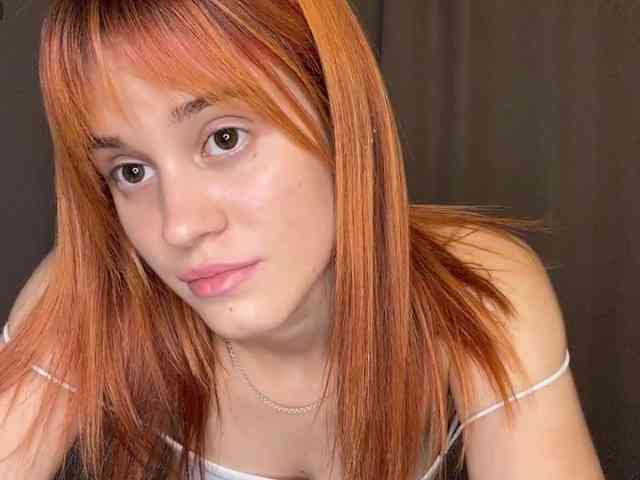 RamonaTags webcam