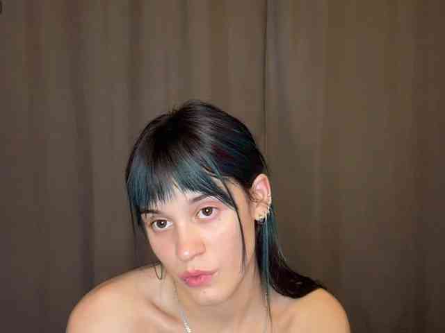 RamonaTags webcam