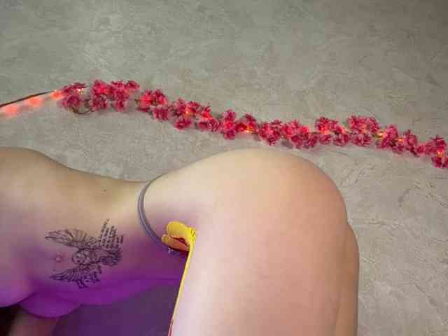 RamonaTags webcam