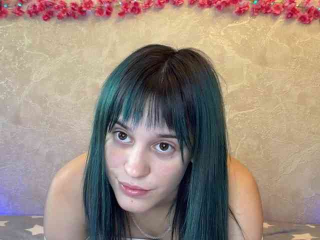 RamonaTags webcam