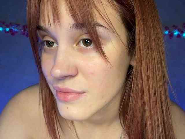 RamonaTags webcam