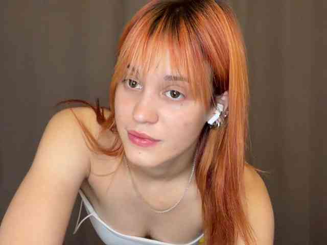 RamonaTags webcam