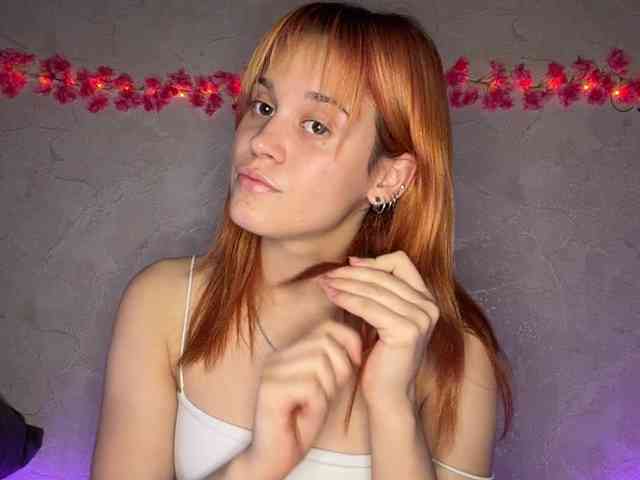 RamonaTags webcam