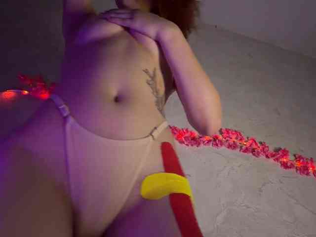 RamonaTags webcam