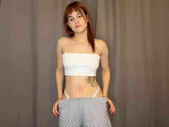 RamonaTags webcam