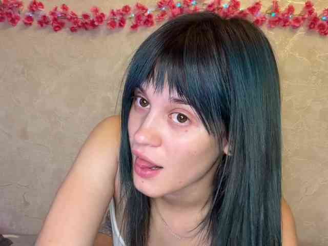 RamonaTags webcam