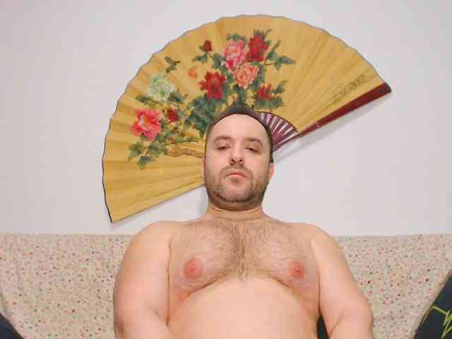 Hairy10inch