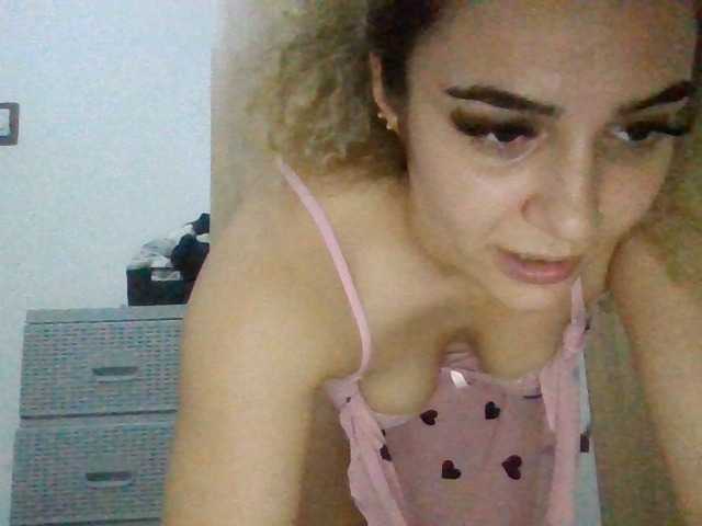 Sex chat gratuit in direct cu CrazyJessika pe BongaCams