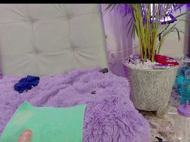 Alexa-blue live cam on BongaCams