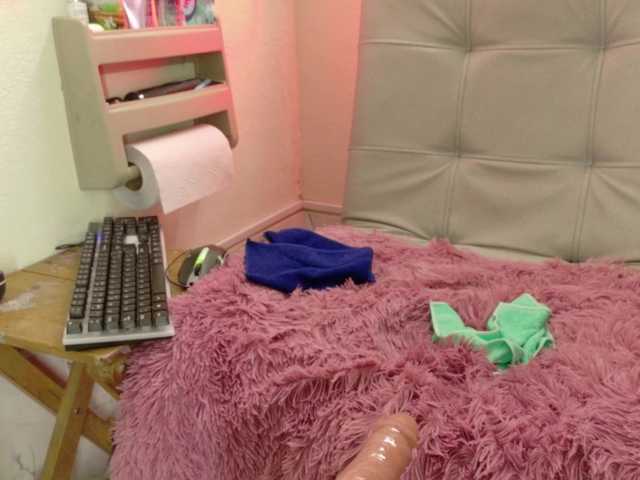 Alexa-blue live cam on BongaCams