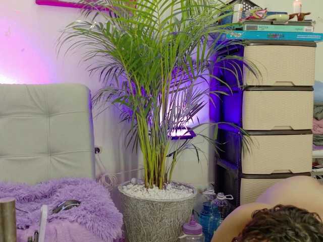 Alexa-blue live cam on BongaCams