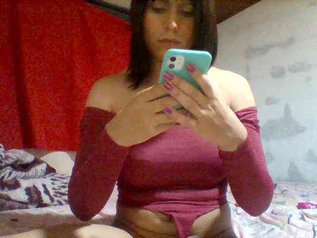 lucyscayy- Live Webcam on BongaCams