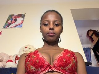 Pixellll's Live Webcam