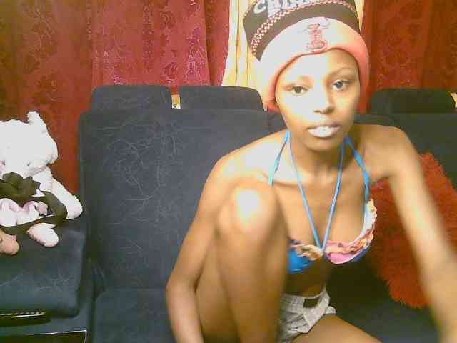 Pixellll webcam