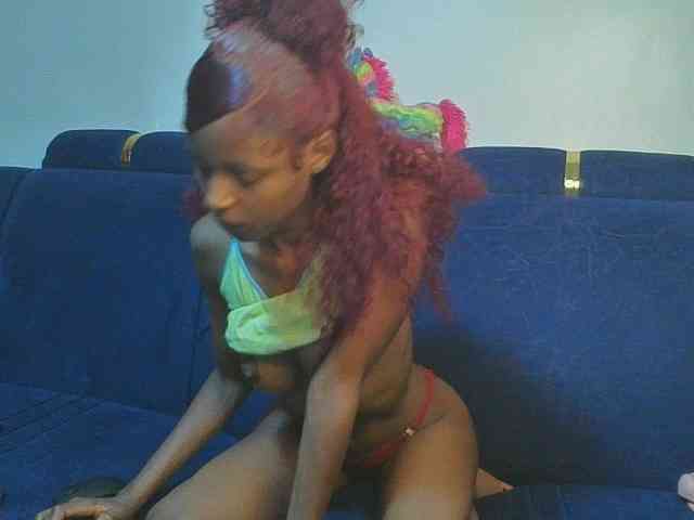 Pixellll webcam