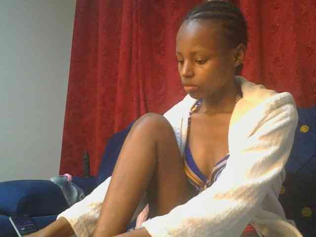 Pixellll's cam show statistics and live stream