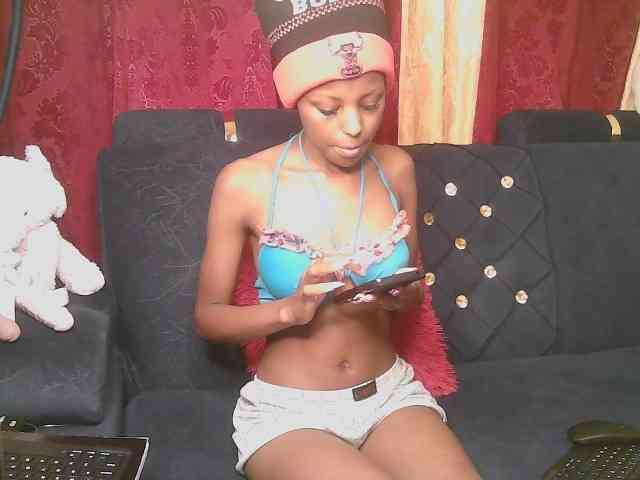 Pixellll webcam