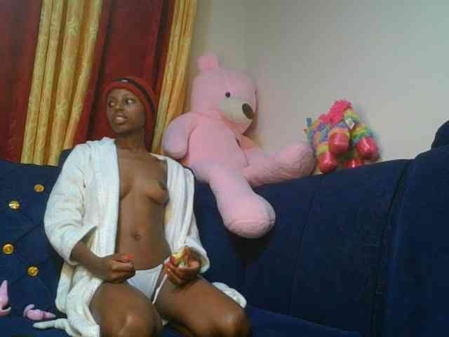Pixellll webcam