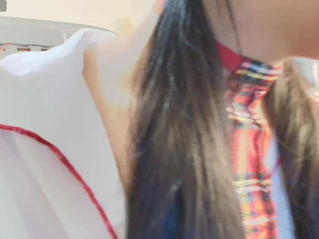 MiniLove01 live cam on BongaCams