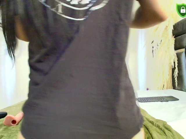 MiniLove01 live cam on BongaCams