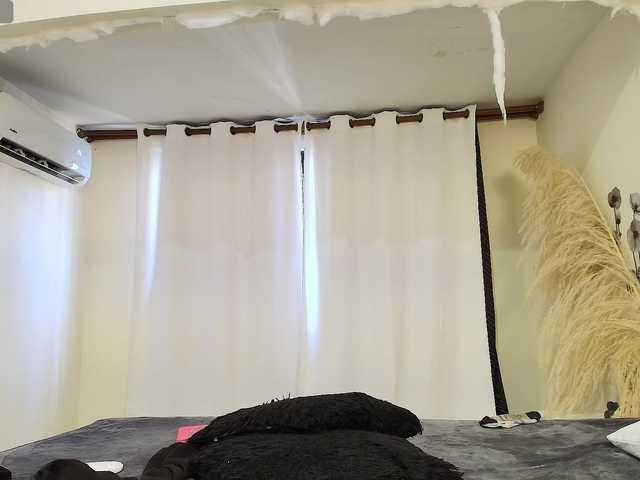MiniLove01 live cam on BongaCams