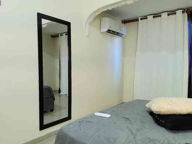 MiniLove01 webcam
