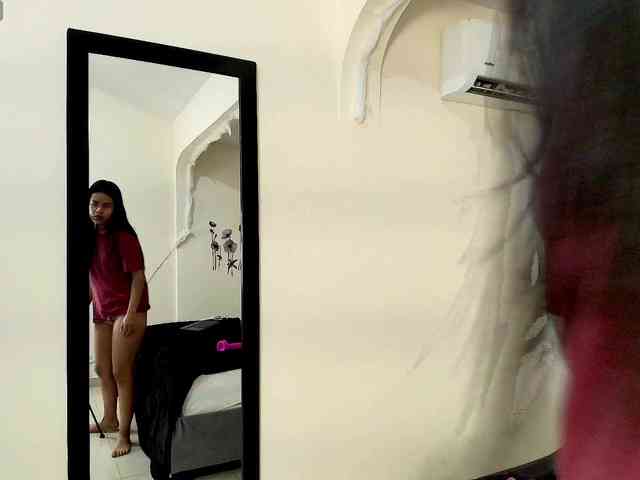 MiniLove01 webcam