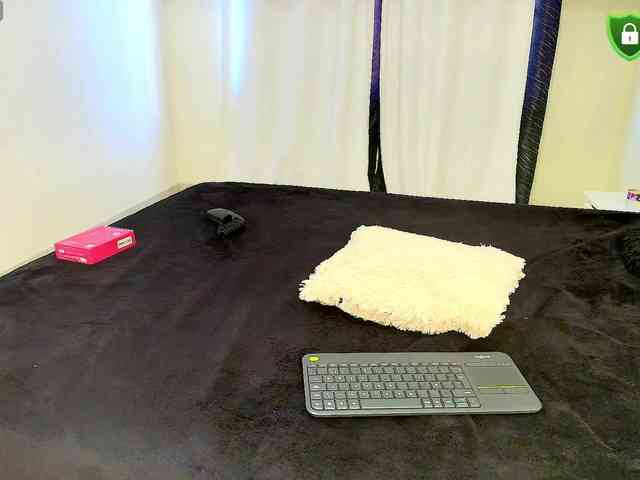 MiniLove01 webcam