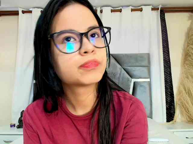 MiniLove01 webcam