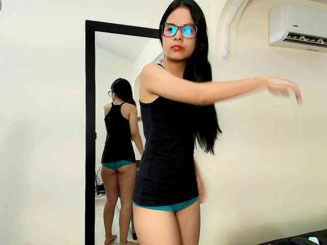 MiniLove01 webcam