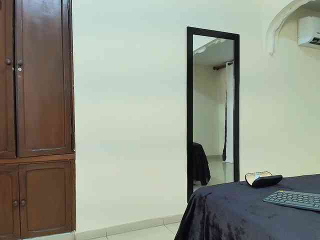 MiniLove01 webcam
