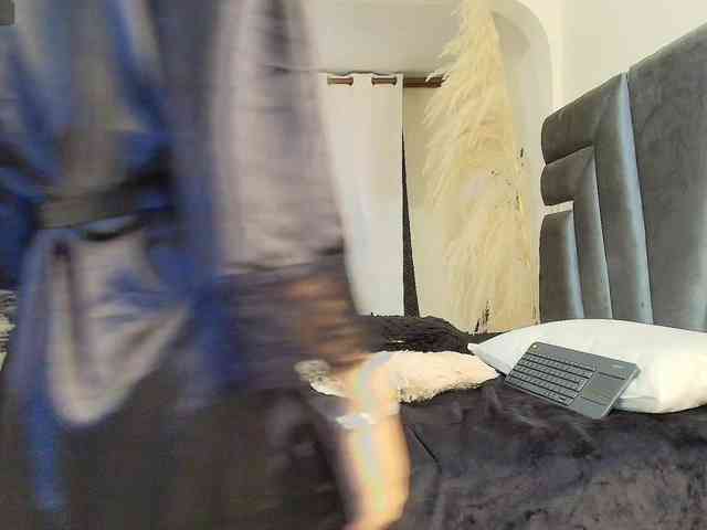 MiniLove01 webcam