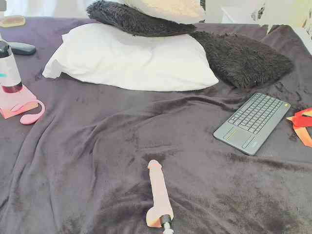 MiniLove01 webcam