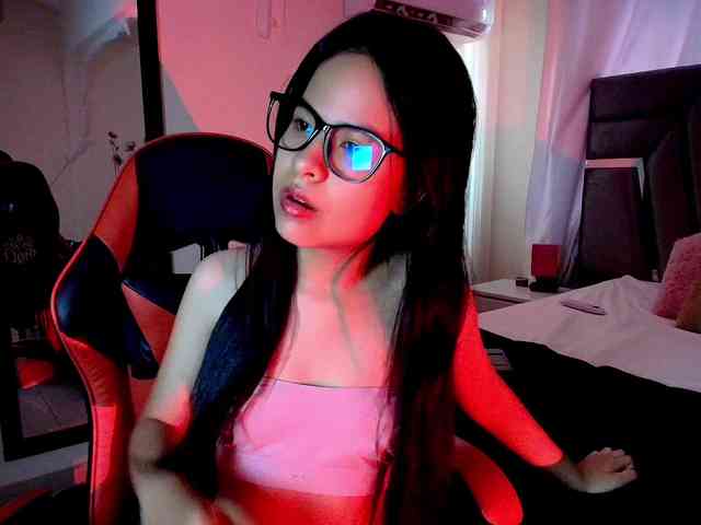 MiniLove01 webcam