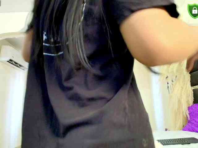MiniLove01 webcam