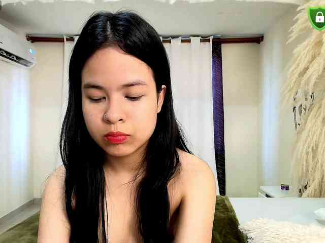 MiniLove01 Sex Cam Show