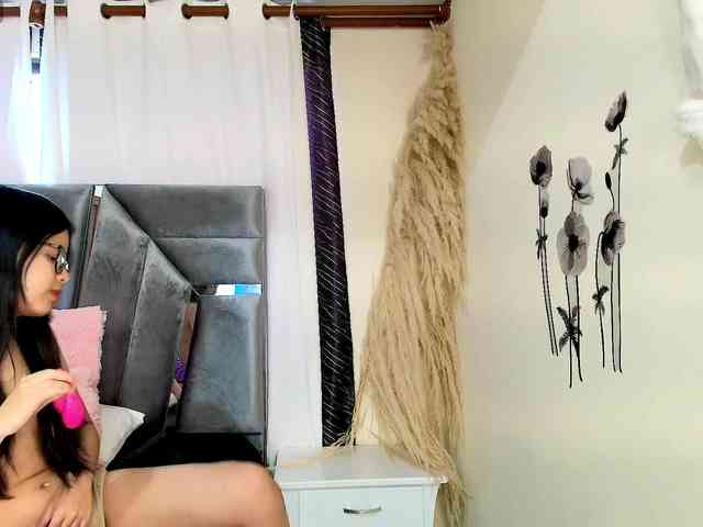 MiniLove01 webcam