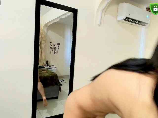 MiniLove01 webcam