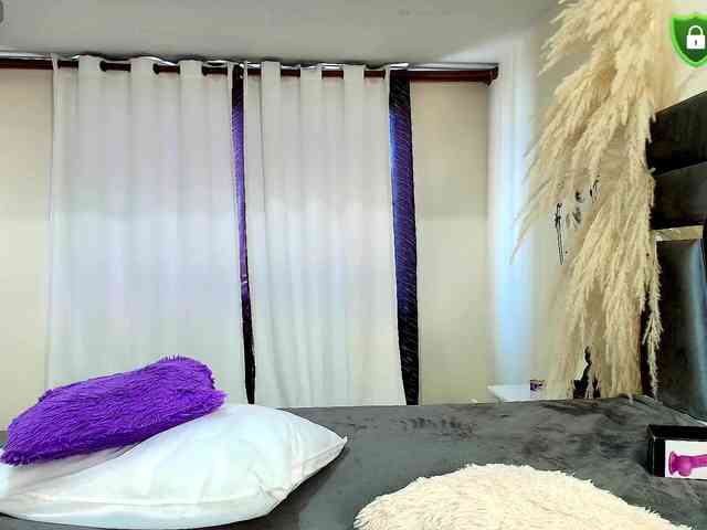 MiniLove01 webcam